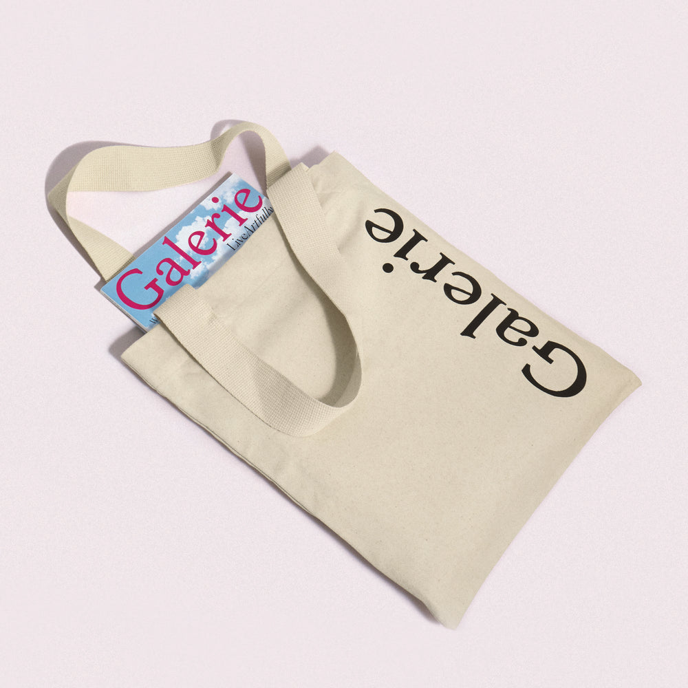 The Galerie Tote